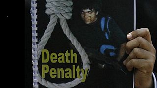 Afrique : la peine de mort est-elle une solution durable à la criminalité ?