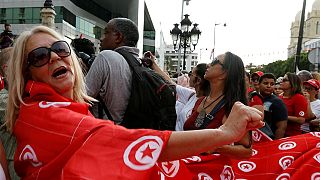 En Tunisie, une loi contre les discours racistes votée