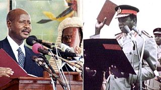 Ouganda : « Museveni est pire qu'Idi Amin Dada » (Bobi Wine)