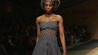 Designers showcase fashion designs in Lagos [No Comment]