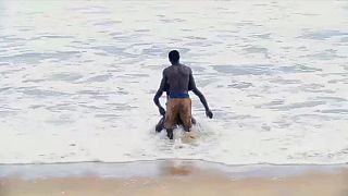 Côte d'Ivoire : ces sauveteurs bénévoles atteints de surdité
