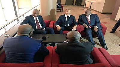 RDC : qu'adviendra-t-il du meeting de l'opposition de ce samedi ?