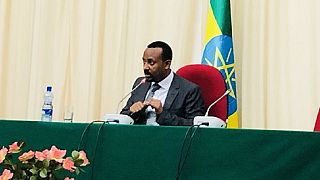 Ethiopia gets 'Ministry of Peace, as Abiy cuts down cabinet