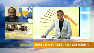 Tanzania: Africa's youngest billionaire kidnapped [The Morning Call]