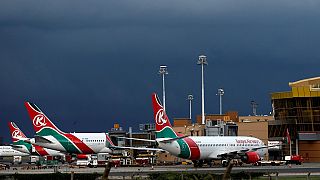 Transport aérien : Kenya Airways signe son come-back au Gabon
