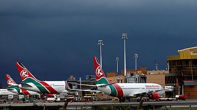 Transport aérien : Kenya Airways signe son come-back au Gabon