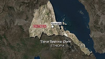 Ethiopia's Tigray region frees 43 Eritreans