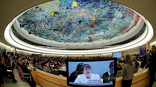 Conseil des droits de l'homme de l'ONU : ces représentants africains qui suscitent l'indignation