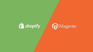 Which Is The Best Ecommerce Platform? Magento or Shopify?