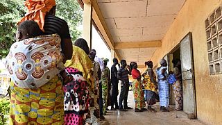 Ivorian vote in municipal and regional elections