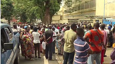 Côte d'Ivoire : tension pour l'élection municipale du Plateau à Abidjan