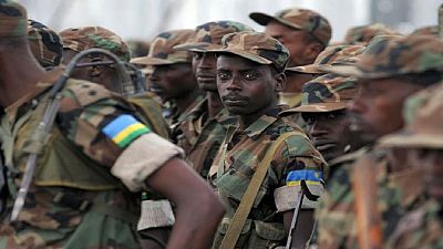 Probe into 1994 Rwanda president killing risks termination-source