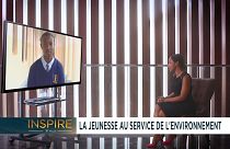 La jeunesse au service de l'environnement [Inspire Africa]