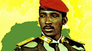 Devoir de mémoire : le féminisme jamais conté de Thomas Sankara