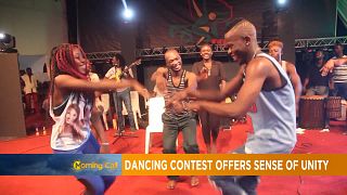 Mali: 'Faso Don' dance contest uniting Malians [The Morning Call]
