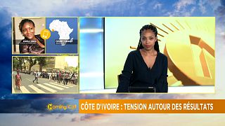 Cote d'Ivoire: Tensions after local polls [The Morning Call]