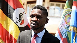 Bobi Wine says Museveni's statements implicate him on torture