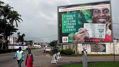 En Côte d'Ivoire, la maturité électorale se fait attendre