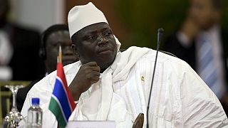 Gambie : enquête sur les violations des droits humains commises par Yahya Jammeh