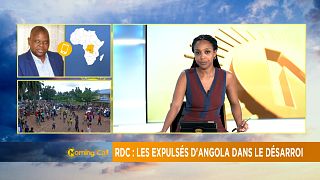Angola expels thousands of Congolese refugees [The Morning Call]
