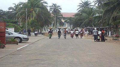 Côte d'Ivoire : l'élection municipale annulée dans une commune d'Abidjan