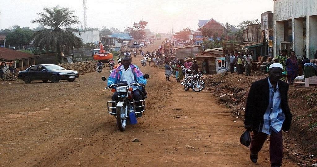 Tueries à Beni : la cheffe de l'ONU en RDC évoque des négociations avec ...