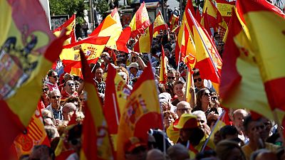 Maroc : des jeunes jugés pour avoir manifesté avec des drapeaux espagnols