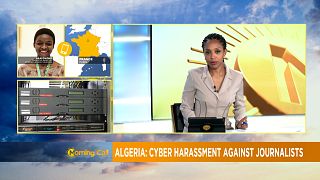 Algeria: Cyber harassment against journalists [The Morning Call]