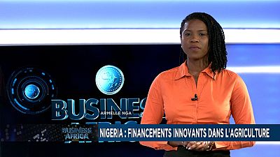 Nigeria innovates financing in agriculture