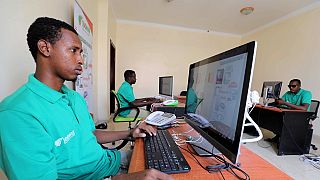 Somali e-commerce takes off, despite few internet users