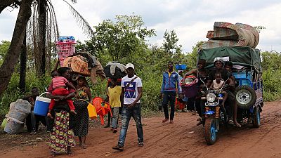 Expulsion de migrants en Angola : Kinshasa exprime son "indignation"