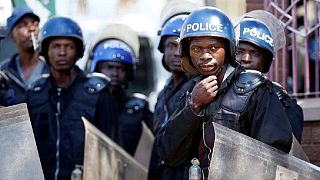 Zimbabwe court outlaws ban on protests by police