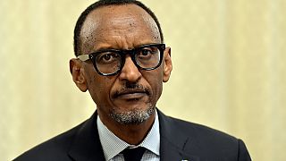 Rwanda replaces Mushikiwabo, announces new defence minister