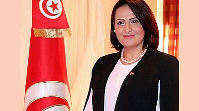 Tunisie : controverse autour d'un Facebook Live de la ministre de la Jeunesse