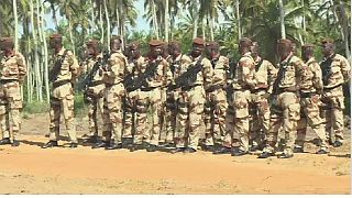 La Côte d'Ivoire dotée très bientôt d'une académie contre le terrorisme