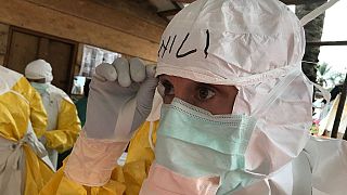 RDC : Ebola n'est pas une urgence mondiale selon l'OMS
