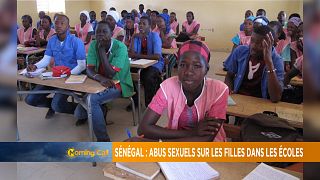 Sexual abuse in Senegalese schools -HRW [The Morning Call]