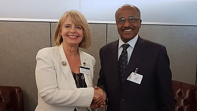 No evidence of human rights reforms in Eritrea - UK