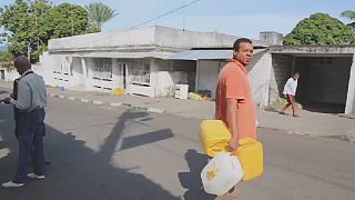 Comoros: life returns to normalcy as residents decry lack of water, electricity