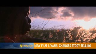 Liyana, a film changing story telling [The Morning Call]