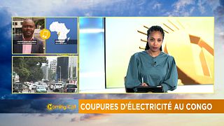 Power outage in the Republic of Congo [The Morning Call]