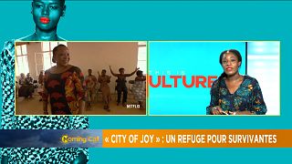 "Mama Congo" and "City of Joy" show another face of the DRC [This is Culture - TMC]
