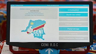 RDC : la machine à voter suscite l'inquiétude de l'opposition