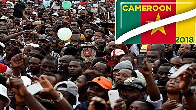 Cameroun-présidentielle : des perdants qui ont beaucoup gagné