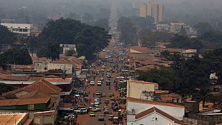 Centrafrique : il n' y aura pas d'amnistie pour les groupes armés