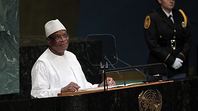 Mali : les magistrats ne renoncent pas à la grève