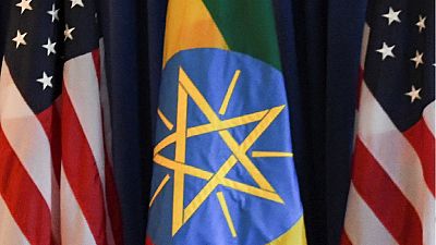 U.S. govt asked to sanction Ethiopia's ex-spy boss, Getachew Assefa