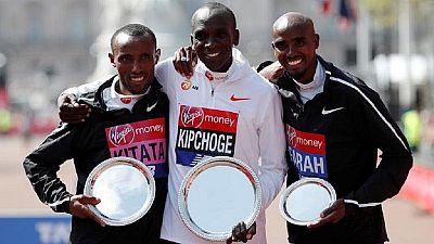 Trophée IAAF 2018 : vers un sixième sacre de l'Afrique ?