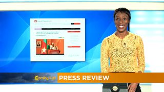 Press Review of October 24, 2018 [The Morning Call]