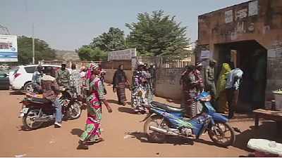 Bousculade au siège de la Céni au Mali : 4 personnes blessées